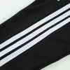 Kid's Germany Zipper Sweatshirt Kit(Top+Pants) 2026 White - gojersey