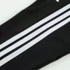 Kid's Germany Zipper Sweatshirt Kit(Top+Pants) 2026 Black - gojersey