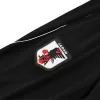 Kid's Japan Zipper Sweatshirt Kit(Top+Pants) 2026 White - gojersey