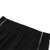 Kid's Japan Zipper Sweatshirt Kit(Top+Pants) 2026 White - gojersey