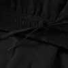 Kid's Real Madrid x MARVEL Zipper Sweatshirt Kit(Top+Pants) 25/26 Black - gojersey