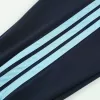 Argentina Sweatshirt Kit 2026 - Navy (Top+Pants) - gojersey