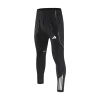 Real Madrid Sweatshirt Kit 2025/26 - Black (Top+Pants) - gojersey