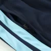 Argentina Sweatshirt Kit 2026 - Navy (Top+Pants) - gojersey