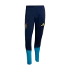 Kid's Spain Zipper Sweatshirt Kit(Top+Pants) 2026 Navy - gojersey