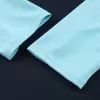 Argentina Sweatshirt Kit 2026 - Navy (Top+Pants) - gojersey