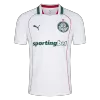 SE Palmeiras Away Soccer Jersey 2026/27 - gojersey