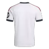 Real Madrid Home Soccer Jersey 2026/27 - gojersey