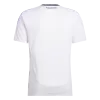 Boca Juniors Away Soccer Jersey - gojersey