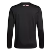 Real Madrid Long Sleeve Soccer Jersey 2025/26 - gojersey