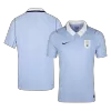 Uruguay Home Soccer Jersey Authentic 2026 - gojersey