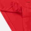 BELLINGHAM #10 England Away Soccer Jersey World Cup 2026 Red - gojersey