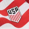 USA Home Soccer Jersey Authentic 2026 - gojersey