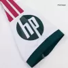 Real Madrid Home Soccer Jersey 2026/27 - gojersey