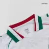 SE Palmeiras Away Soccer Jersey 2026/27 - gojersey