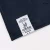 Argentina Special Edition Soccer Jersey World Cup 2026 Navy - gojersey