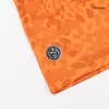 Côte d'Ivoire Home Soccer Jersey World Cup 2026 Orange - gojersey