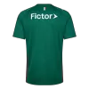 SE Palmeiras Home Soccer Jersey 2026/27 - gojersey