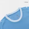 Manchester City HAALAND #9 Home Soccer Jersey 2026/27 - gojersey