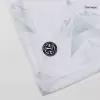 Egypt Away Soccer Jersey World Cup 2026 White - gojersey