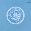 Manchester City HAALAND #9 Home Soccer Jersey 2026/27 - gojersey