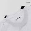 Egypt Away Soccer Jersey World Cup 2026 White - gojersey