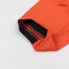 Netherlands Home Soccer Jersey Authentic 2026 - gojersey
