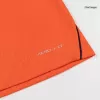 Netherlands Home Soccer Jersey Authentic 2026 - gojersey