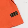 Netherlands Home Soccer Jersey Authentic 2026 - gojersey