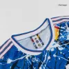 Manchester United Long Sleeve Soccer Jersey 2025/26 - gojersey