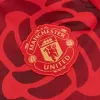 Manchester United Long Sleeve Soccer Jersey 2025/26 - gojersey