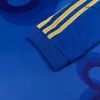 Real Madrid Long Sleeve Soccer Jersey 2025/26 - gojersey