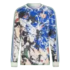 Manchester United Long Sleeve Soccer Jersey 2025/26 - gojersey