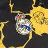 Real Madrid Long Sleeve Soccer Jersey 2025/26 - gojersey