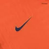 Netherlands Home Soccer Jersey Authentic 2026 - gojersey
