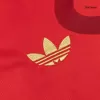 Manchester United Long Sleeve Soccer Jersey 2025/26 - gojersey