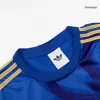 Real Madrid Long Sleeve Soccer Jersey 2025/26 - gojersey