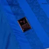 Player Version R Chivas Third Soccer Jersey 25/26 Blue - gojersey