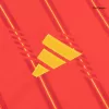 Spain Home Soccer Jersey World Cup 2026 Red - gojersey