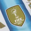 Argentina Home Soccer Jersey World Cup 2026 Blue&White - gojersey