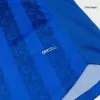 Player Version R Chivas Third Soccer Jersey 25/26 Blue - gojersey