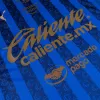 Player Version R Chivas Third Soccer Jersey 25/26 Blue - gojersey
