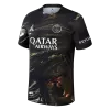 PSG Soccer Jersey 2025/26 - gojersey