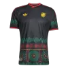 Jamaica Away Soccer Jersey Authentic 2026 - gojersey