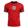 England Away Soccer Jersey Authentic 2026 - gojersey