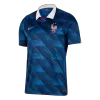 France Home Soccer Jersey World Cup 2026 Blue - gojersey
