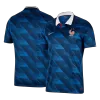 France Home Soccer Jersey World Cup 2026 Blue - gojersey