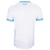 Guatemala Home Soccer Jersey World Cup 2026 White - gojersey