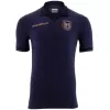 Ecuador Away Soccer Jersey World Cup 2026 Navy - gojersey