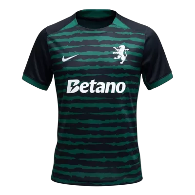 Sporting CP Soccer Jersey 2025/26 - Special - gojersey